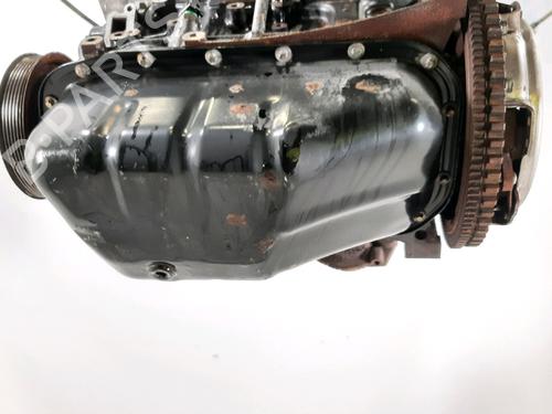 Engine RENAULT CLIO III (BR0/1, CR0/1) 1.2 16V (BR02, BR0J, BR11, CR02, CR0J, CR11) | BP30982610M1 