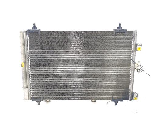 Used AC radiator PEUGEOT 308 I (4A_, 4C_) 1.6 HDi (90 hp) 27813216