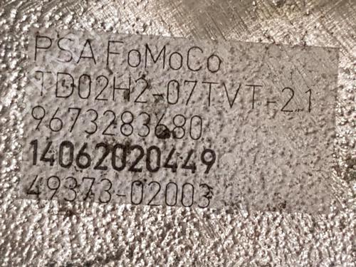 Engine CITROËN DS3 (SA_) 1.6 HDi 90 | BP30957584M1  - Image 10