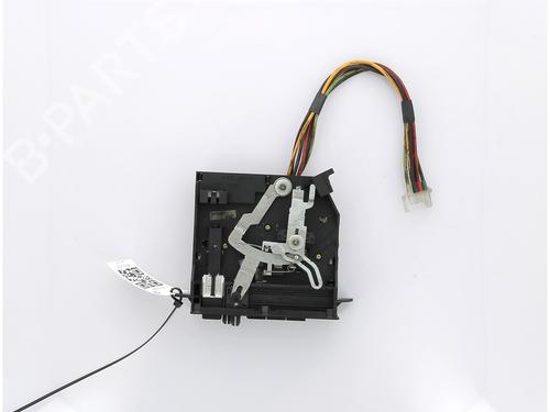 Climate control CHRYSLER VOYAGER II (ES) 2.5 i | BP17675264I5 