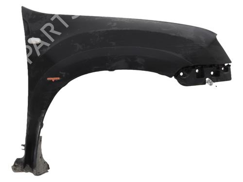 Used Right front fenders Right front fenders 37506657 37506657