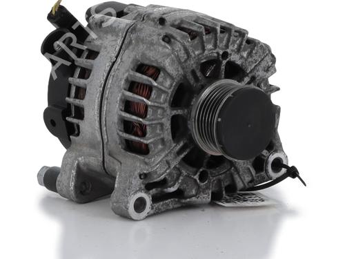 Alternator CITROËN C4 Picasso I MPV (UD_) | BP28835324M7