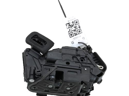 Used Rear left lock VW GOLF VII (5G1, BQ1, BE1, BE2) 2.0 TDI (150 hp) 20315431