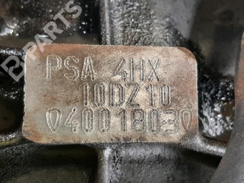 Engine PEUGEOT 607 (9D, 9U) 2.2 HDi | BP10458772M1  - Image 12