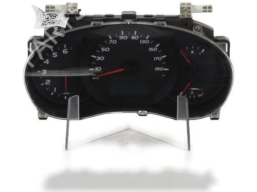 Instrument cluster RENAULT MASTER III Van (FV) 2.3 dCi 145 FWD (FV0E, FV0F, FV0H, FV02, FV0M, FV0S,... | BP33733168C47 - Image 3