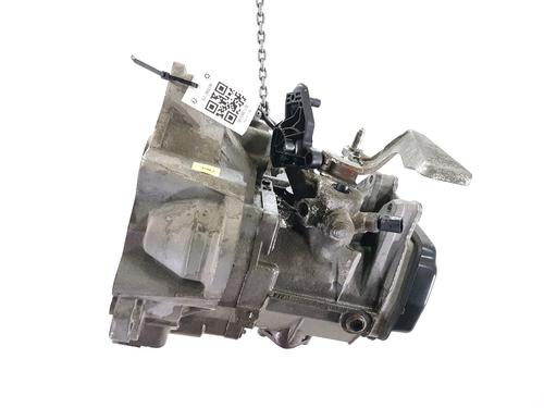Used Gearbox Gearbox SEAT IBIZA IV (6J5, 6P1) 1.2 TDI (75 hp) 35773217 35773217
