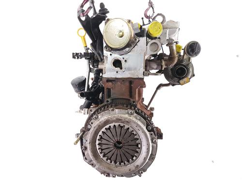 Engine RENAULT KANGOO (KC0/1_) 1.5 dCi (KC08, KC09) | BP39087984M1 - Image 3