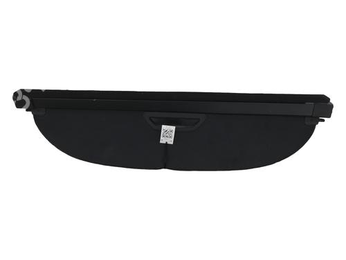 Used Rear parcel shelf RENAULT MEGANE III Grandtour (KZ0/1) 1.5 dCi (KZ1M, KZ1W, KZ0R) (106 hp) 30093575