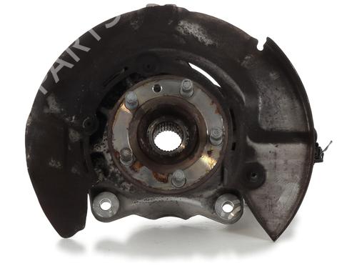 Used Right front steering knuckle LAND ROVER RANGE ROVER EVOQUE (L538) 2.0 D 4x4 (150 hp) 29470797