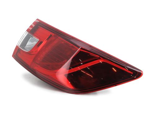 Right taillight RENAULT CLIO IV (BH_) 1.5 dCi 90 | BP29579050C35