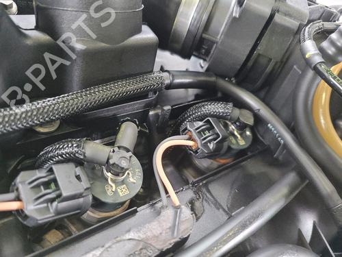 Engine PEUGEOT 206+ (2L_, 2M_) 1.4 HDi eco 70 | BP29874718M1