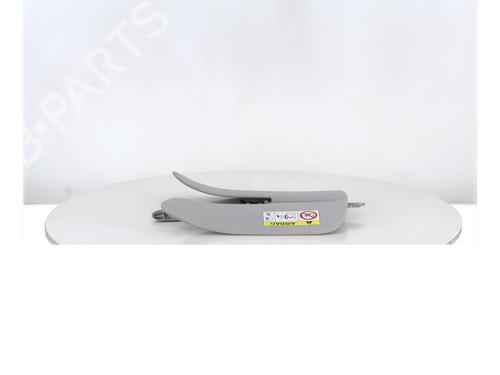 Pala sol esquerda CITROËN C3 II (SC_) 1.6 HDi | BP32152265I1