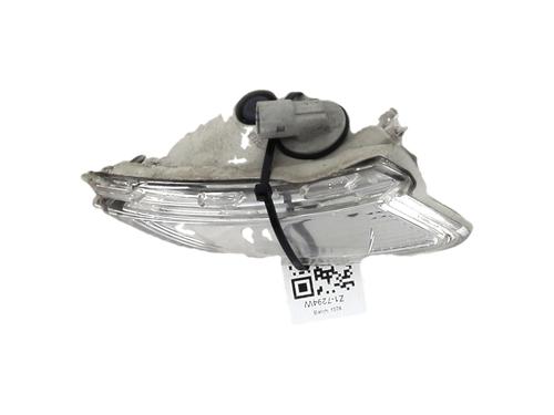 Right front indicator RENAULT TWINGO II (CN0_) 1.2 16V (CN04, CN0B) | BP39161006C33 - Image 3