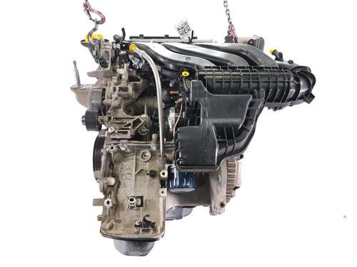 Engine RENAULT TWINGO III (BCM_, BCA_) 1.0 SCe 70 (BCMB) | BP36853458M1 - Image 2