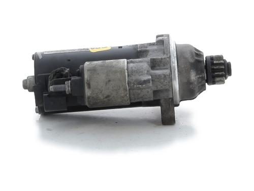 Used Starter Starter VW TIGUAN (5N_) 2.0 TDI (110 hp) 33745107 33745107