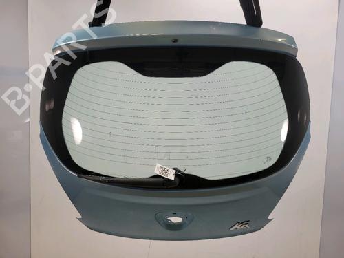 tailgate-ford-ka-ru8-2008-2009-2010-2011-2012-2013-2014-2015-2016-32355876 main image