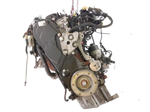 Used Engine Engine 37506481 37506481
