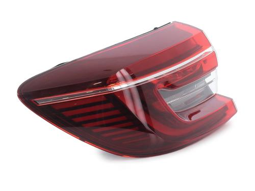 Left taillight RENAULT CLIO V (B7_) 1.3 TCe 140 (B7N0) | BP33809472C34 - Image 5
