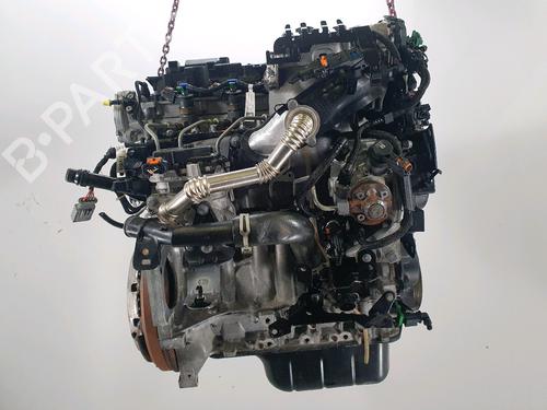 Engine CITROËN C3 III (SX) 1.6 BlueHDi 100 | BP33753708M1 - Image 4