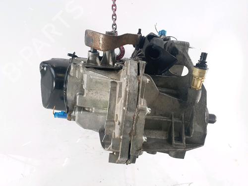 Gearbox DACIA SANDERO 1.4 MPI LPG | BP29932060M3