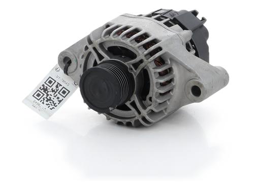 Used Alternator Alternator ALFA ROMEO GIULIETTA (940_) 1.6 JTDM (940FXD1A) (105 hp) 40034361 40034361