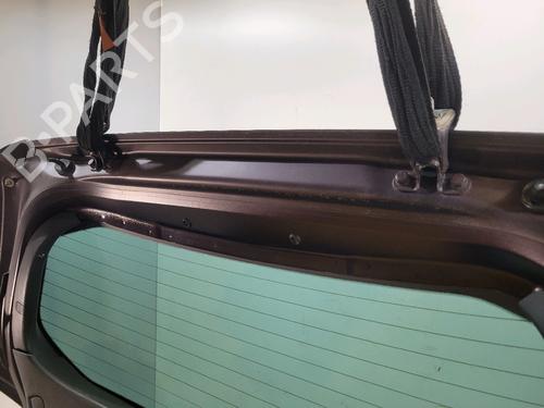 Tailgate DS DS 3 (SA_) 1.2 THP 110 / PureTech 110 (SAHNPS, SAHNZ6, SAHNZT) | BP31867175C6