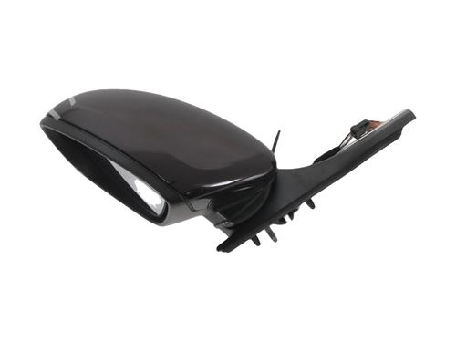 Used Left mirror PEUGEOT 208 I (CA_, CC_) 1.6 HDi (92 hp) 28106364