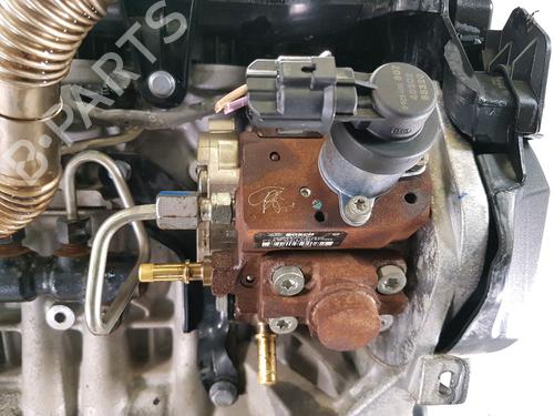 Engine PEUGEOT 207 (WA_, WC_) 1.4 HDi | BP32434634M1