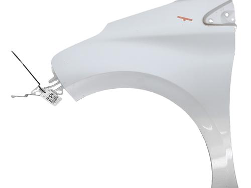 Left front fenders PEUGEOT 208 I (CA_, CC_) 1.6 HDi | BP28366615C41 