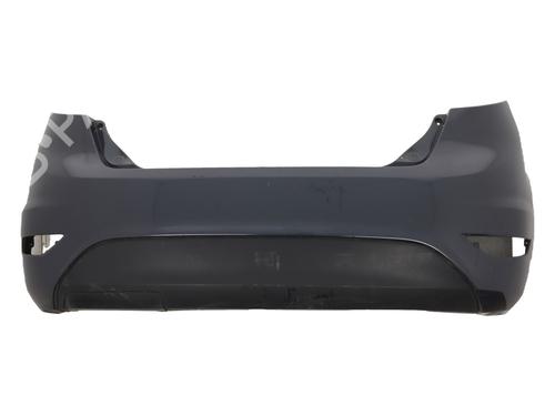 Used Rear bumper FORD FIESTA VI (CB1, CCN) 1.25 (82 hp) 31122758