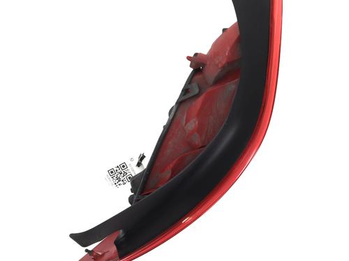 Venstre Baklys PEUGEOT 308 I (4A_, 4C_) 1.6 16V (150 hp) 29932051