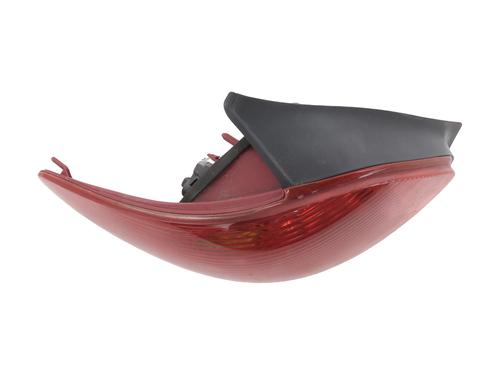 Venstre baglygte PEUGEOT 206 Hatchback (2A/C) [1998-2012]  33166168