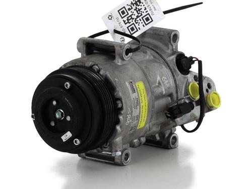 Used AC compressor MERCEDES-BENZ B-CLASS Sports Tourer (W245) B 200 CDI (245.208) (140 hp) 27812818