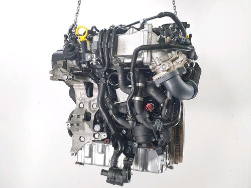 Engine VW PASSAT B8 (3G2, CB2) 2.0 TDI | BP37166655M1 - Image 2
