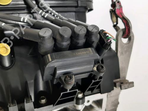 Engine RENAULT TWINGO II (CN0_) 1.2 16V (CN0K, CN0V, CN0A) | BP31876371M1 