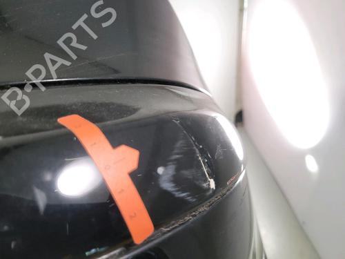 Rear bumper MERCEDES-BENZ C-CLASS Coupe (CL203) C 220 CDI (203.706) | BP13022881C8 