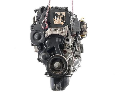 Motor für CITROËN C3 I (FC_, FN_) [2002-2013]  33033822