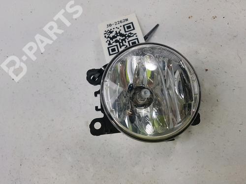 Used Right front fog light Right front fog light DACIA SANDERO II 1.5 dCi (90 hp) 10676804 10676804