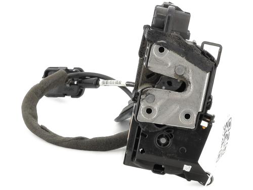 Front right lock RENAULT CLIO IV (BH_) 1.5 dCi 75 | BP22442554C97 