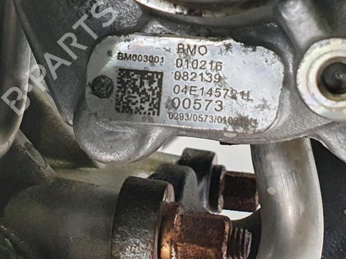 Engine SEAT IBIZA IV ST (6J8, 6P8) 1.2 TSI | BP38008156M1 - Image 6