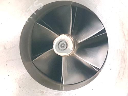 Engine RENAULT VEL SATIS (BJ0_) 3.0 dCi (BJ0S) | BP30669314M1