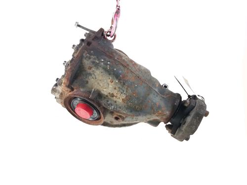 BP17944293M24 | Rear differential MERCEDES-BENZ C-CLASS Coupe (CL203) C 220 CDI (203.706) BP17944293M24