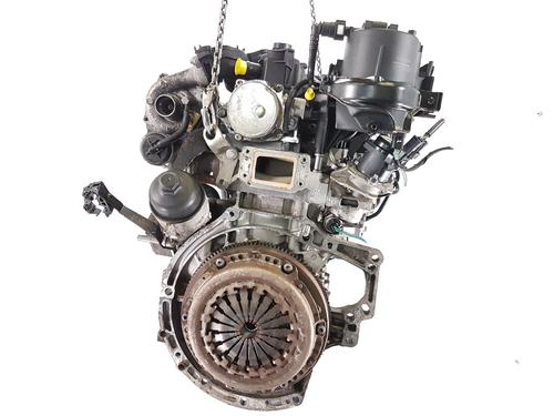 Engine PEUGEOT 206+ (2L_, 2M_) 1.4 HDi eco 70 | BP32842394M1 - Image 3