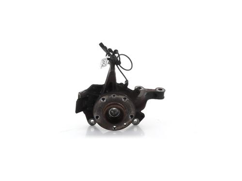 Used Right front steering knuckle Right front steering knuckle RENAULT MEGANE III Hatchback (BZ0/1_, B3_) 1.5 dCi (BZ09, BZ0D, BZ1W, BZ29, BZ14) (110 hp) 39704829 39704829