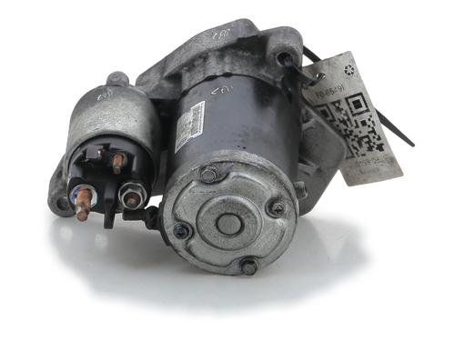 Starter RENAULT CLIO IV (BH_) 0.9 TCe 90 (BHNF, BHMA, BHMH, BHJK, BHJR) | BP29144559M8 