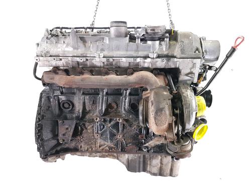 Engine MERCEDES-BENZ M-CLASS (W163) ML 270 CDI (163.113) | BP32770054M1 - Image 4