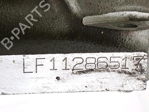 Motor MAZDA 5 (CW) 2.0 (CWEFW) (144 hp) 27353891