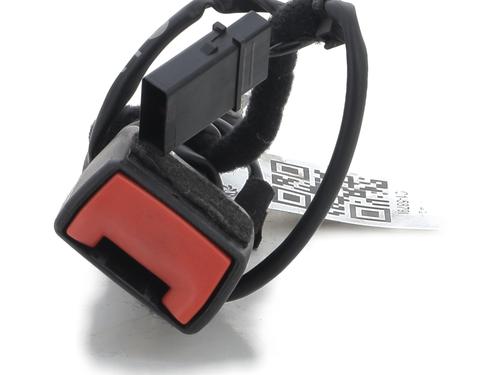 Used Seat buckle LANCIA DELTA III (844_) 1.4 (844.AXB1A) (150 hp) 30118651