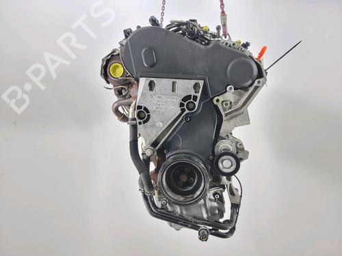 Motore VW POLO V (6R1, 6C1) 1.6 TDI (75 hp) 30140875
