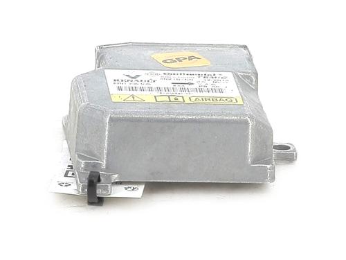 Used ECU airbags RENAULT TWINGO II (CN0_) 1.2 16V (CN0K, CN0V, CN0A) (76 hp) 31606452